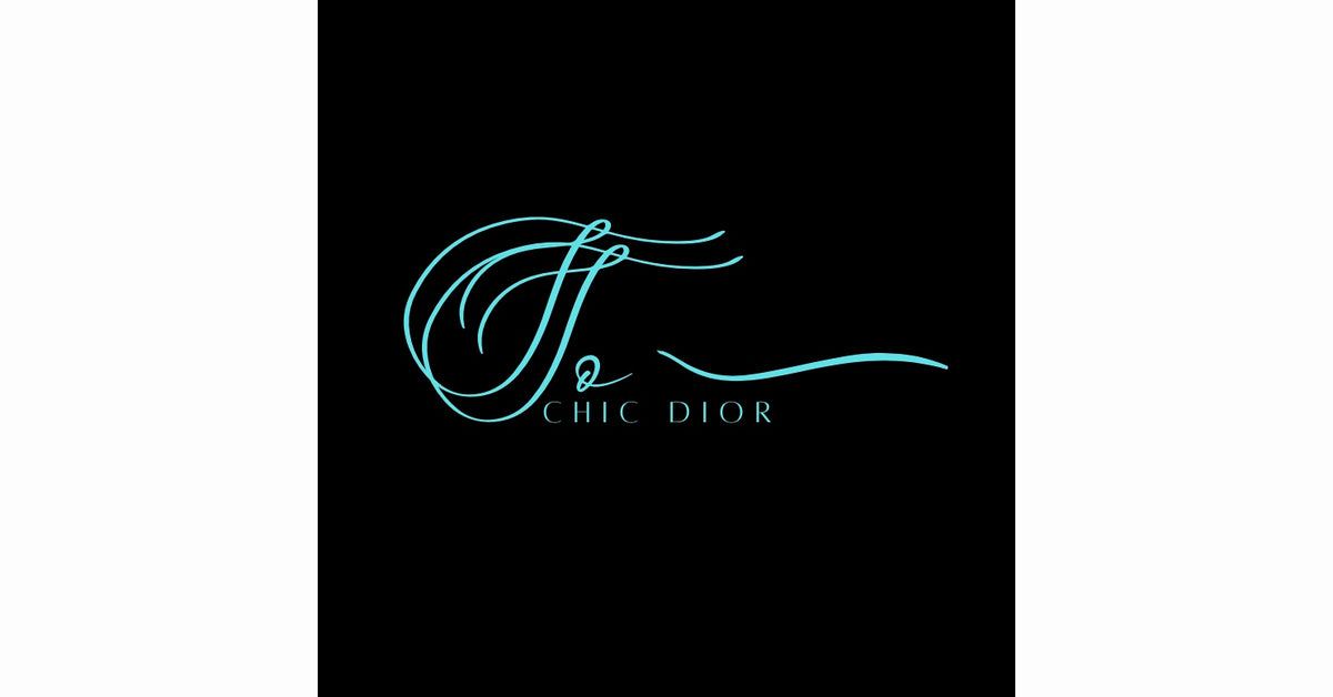 SoChic Dior
– Sochicdior