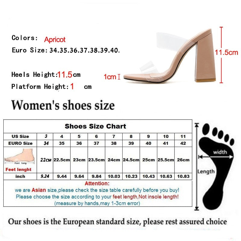 Dior Fancy Square High Heels