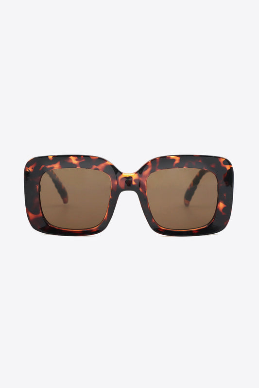 Ivy Square Sunglasses