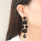 Oh So Chic Geometric Earrings