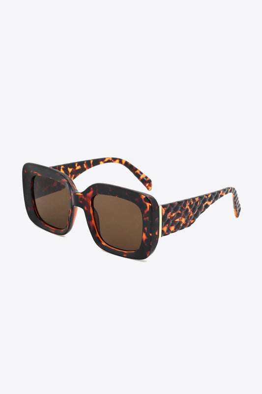 Ivy Square Sunglasses