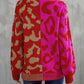 All Around Girl Sweater