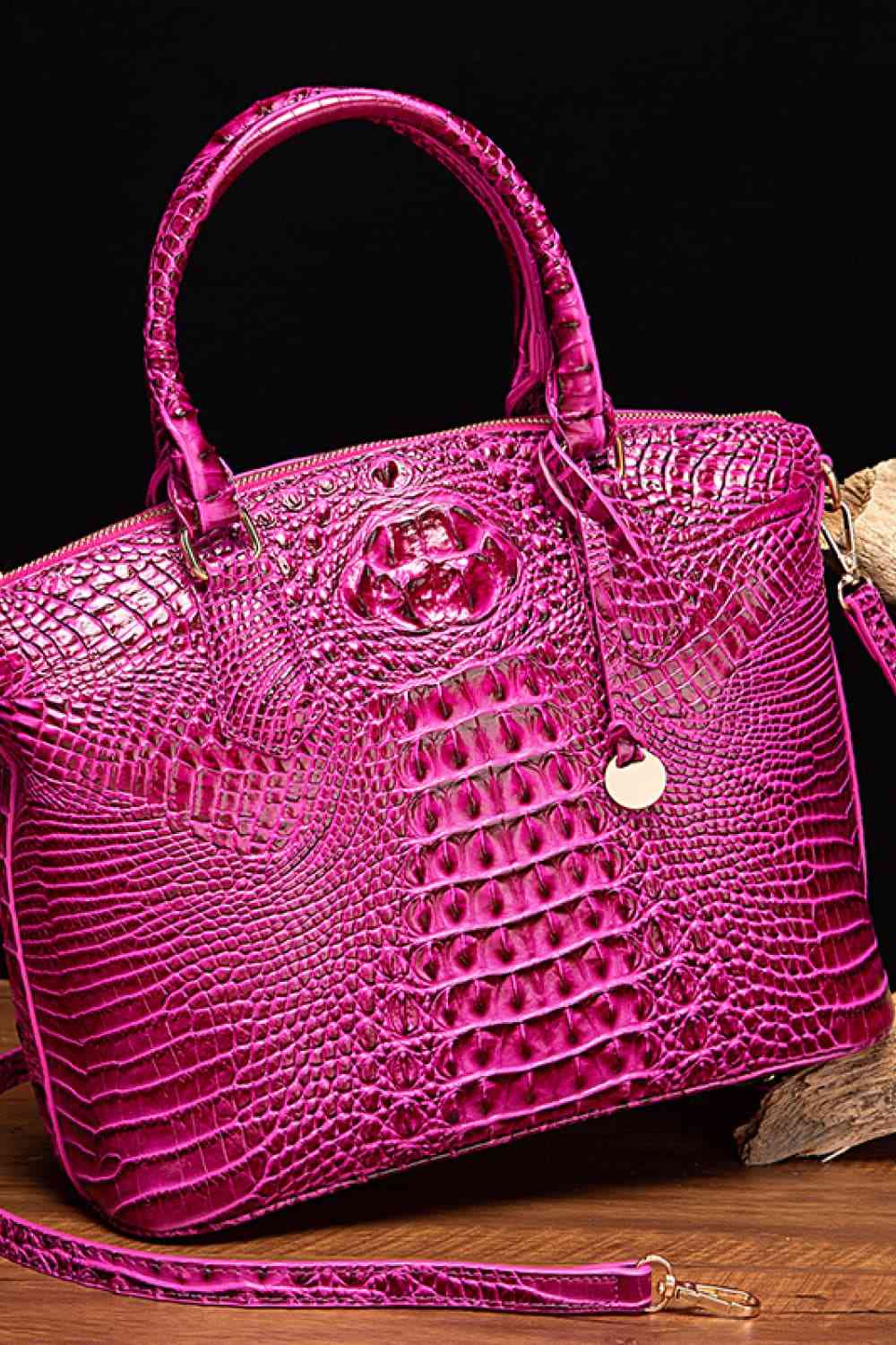 She Bad II Handbag