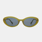 Regina Cat-Eye Sunglasses