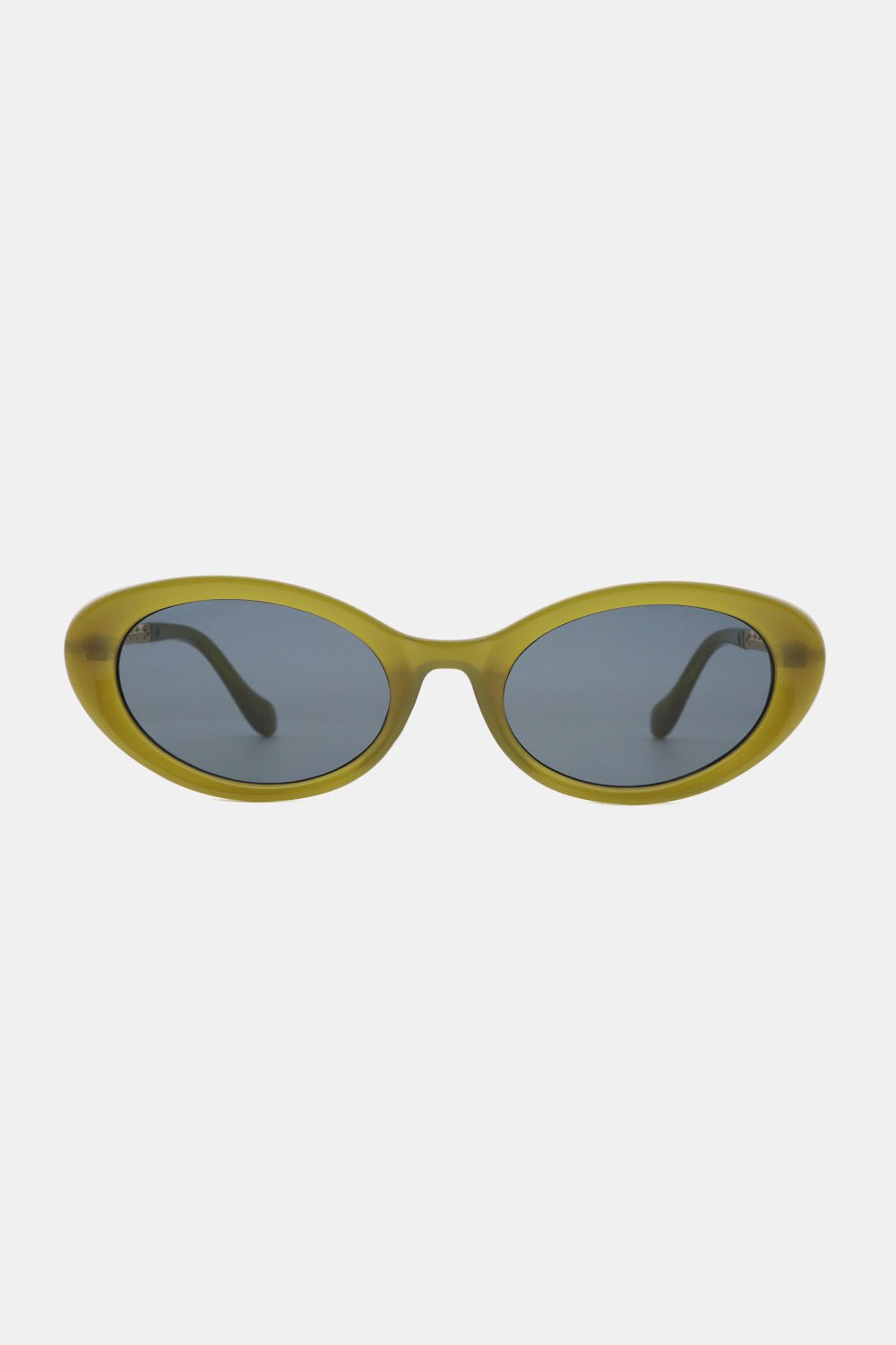 Regina Cat-Eye Sunglasses