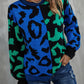 All Around Girl Sweater