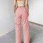 Straight To The Point  Cargo Jeans
