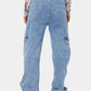 Straight To The Point  Cargo Jeans