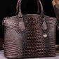 She Bad Gradient Handbag