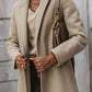 Diablo Pea Coat