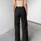 Straight To The Point  Cargo Jeans