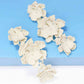 Flower Bomb Dangle Earrings