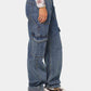 Straight To The Point  Cargo Jeans