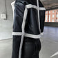 Savage Beauty Collared Jacket