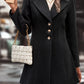 Bella Button Down Coat