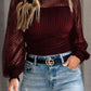 Gabi Mesh Bodysuit