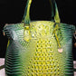She Bad Gradient Handbag