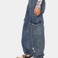 Straight To The Point  Cargo Jeans