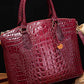 She Bad II Handbag