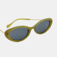 Regina Cat-Eye Sunglasses