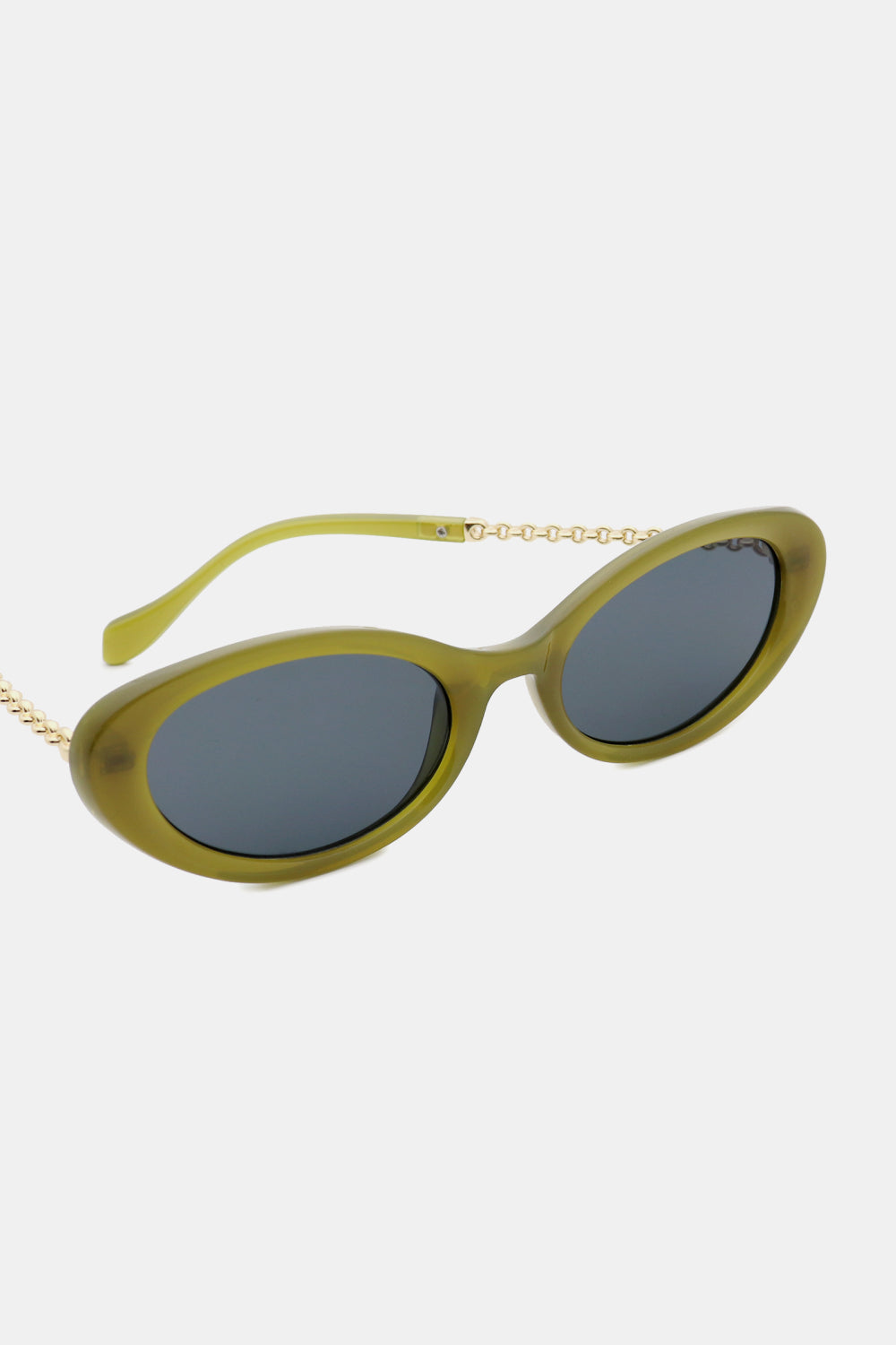 Regina Cat-Eye Sunglasses