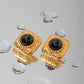 Queen Behavior Earrings