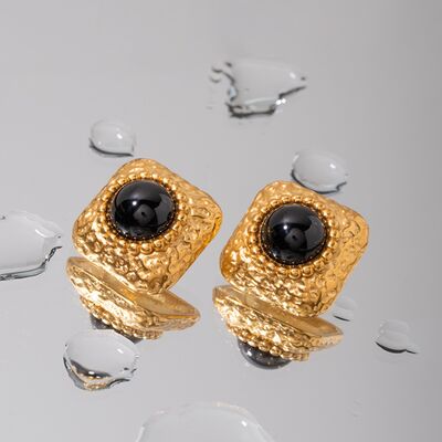 Queen Behavior Earrings