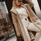 SIMPLY LIVE CHIC Hooded Cardigan
