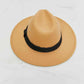 You Got It Fedora Hat