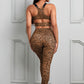 Not Shy Sports Bra and Leggings Set