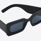 Too Famous Rectangle Sunglasses