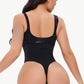 Oh Baby Cutout Under-Bust Shaping Bodysuit