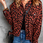 The Real Deal Leopard Print Jacket