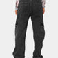 Straight To The Point  Cargo Jeans