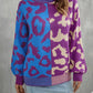 All Around Girl Sweater