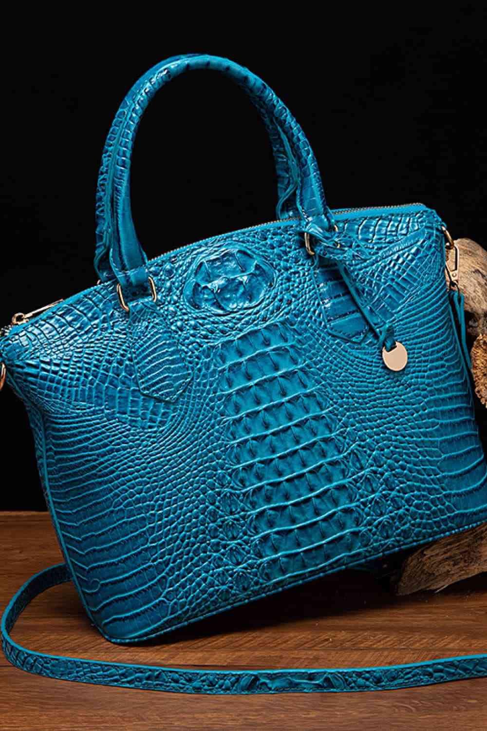 She Bad II Handbag