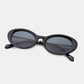 Regina Cat-Eye Sunglasses