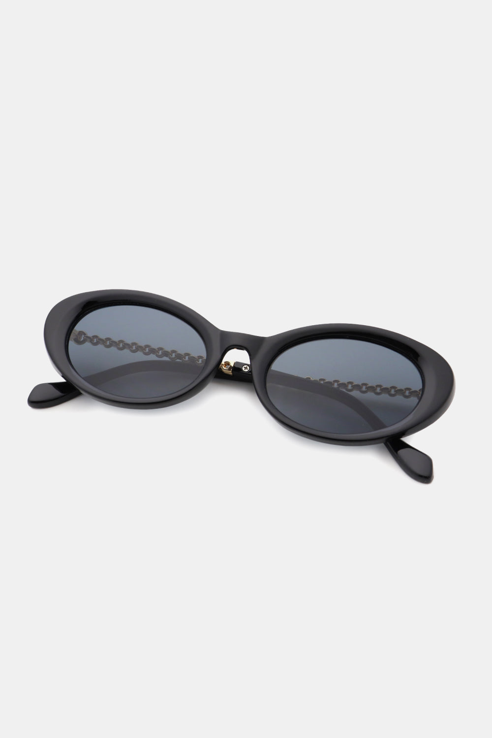 Regina Cat-Eye Sunglasses