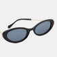 Regina Cat-Eye Sunglasses