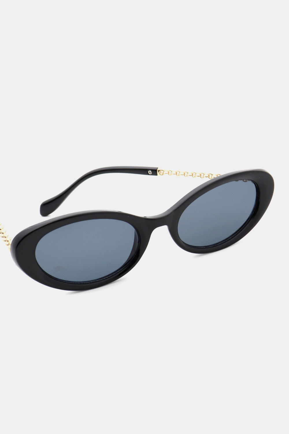 Regina Cat-Eye Sunglasses