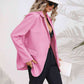 Barbie Dreams Button Down Blazer