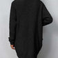 Dedicated Rib-Knit Cardigan