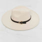 Keep it Simple Fedora Hat