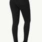 Jaimee Mid-Rise Waist Skinny Jeans