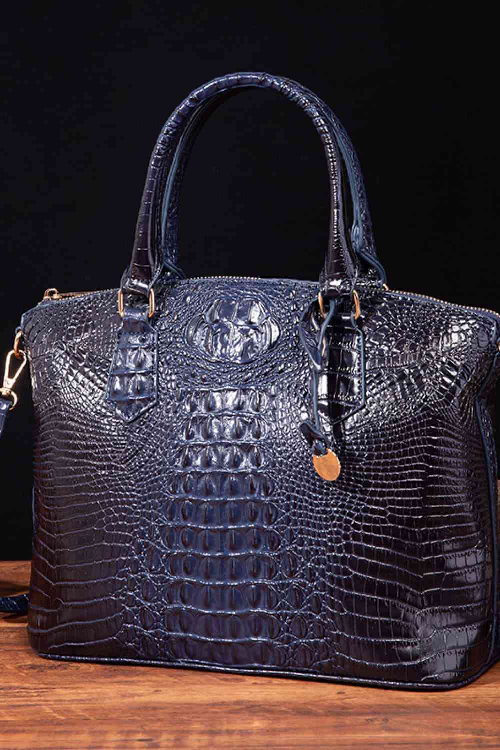 She Bad III Handbag