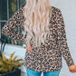 Ready To Go Drawstring Waist Jacket