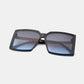 Chic Dior Square Sunglasses