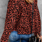 The Real Deal Leopard Print Jacket