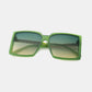 Chic Dior Square Sunglasses