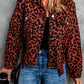 The Real Deal Leopard Print Jacket